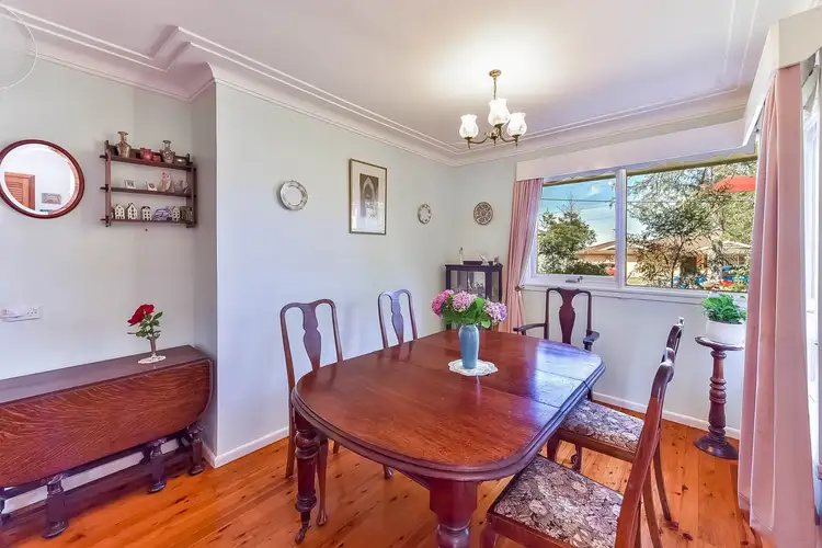 Sixth view of Homely house listing, 94 Pindari Ave, Camden NSW 2570