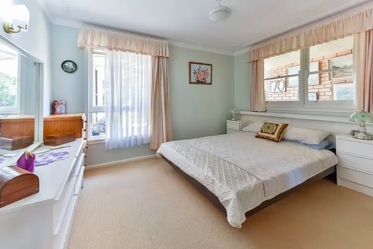 Seventh view of Homely house listing, 94 Pindari Ave, Camden NSW 2570