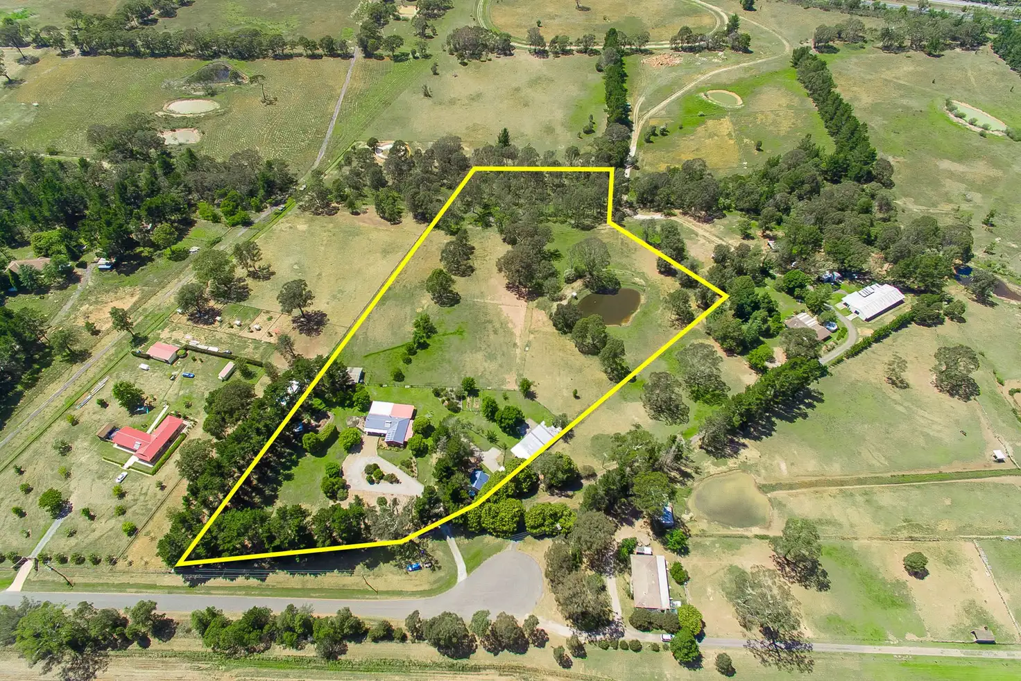 Main view of Homely house listing, 35 David Place, Bargo NSW 2574