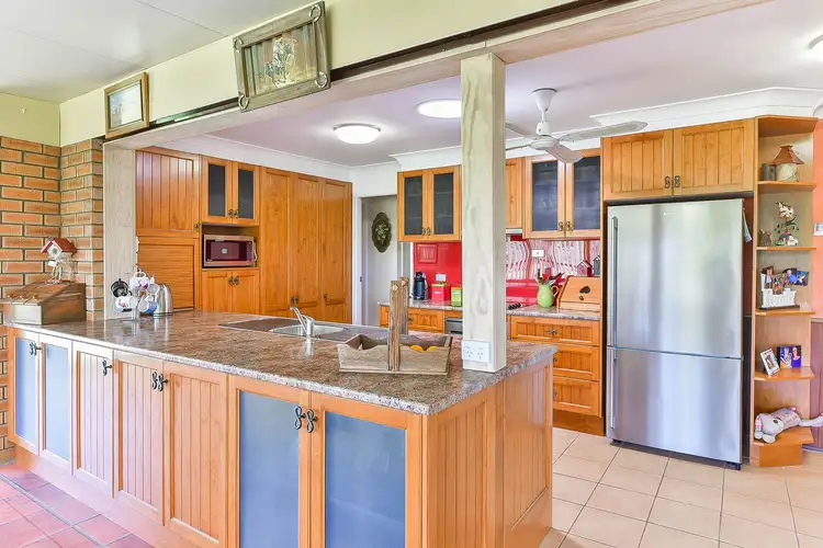 Second view of Homely house listing, 35 David Place, Bargo NSW 2574