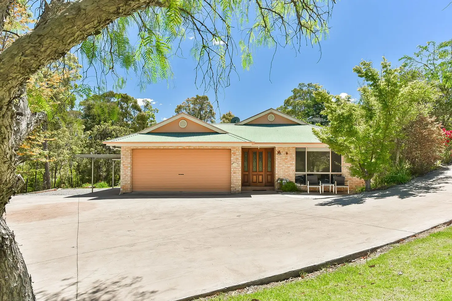 Main view of Homely house listing, 17B Westbourne Avenue, Thirlmere NSW 2572