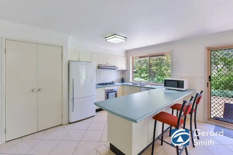 Second view of Homely house listing, 17B Westbourne Avenue, Thirlmere NSW 2572