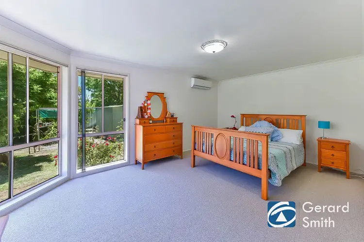 Fourth view of Homely house listing, 17B Westbourne Avenue, Thirlmere NSW 2572