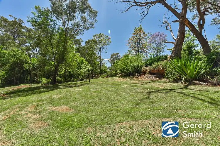 Fifth view of Homely house listing, 17B Westbourne Avenue, Thirlmere NSW 2572