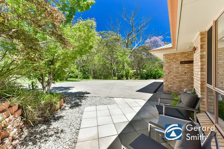 Seventh view of Homely house listing, 17B Westbourne Avenue, Thirlmere NSW 2572