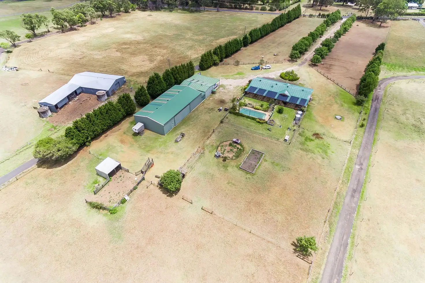 Main view of Homely rural property listing, 175 Arina Road, Bargo NSW 2574
