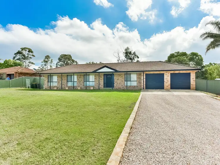 Main view of Homely house listing, 4 Hawthorne Road, Bargo NSW 2574