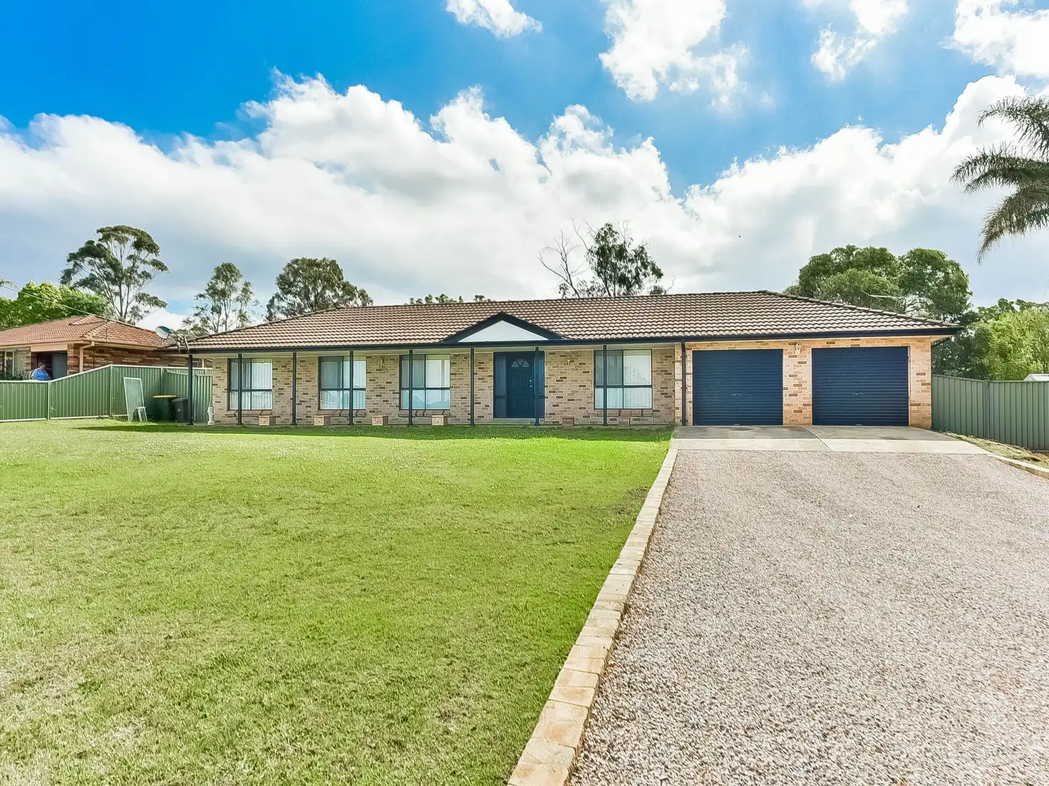 Main view of Homely house listing, 4 Hawthorne Road, Bargo NSW 2574