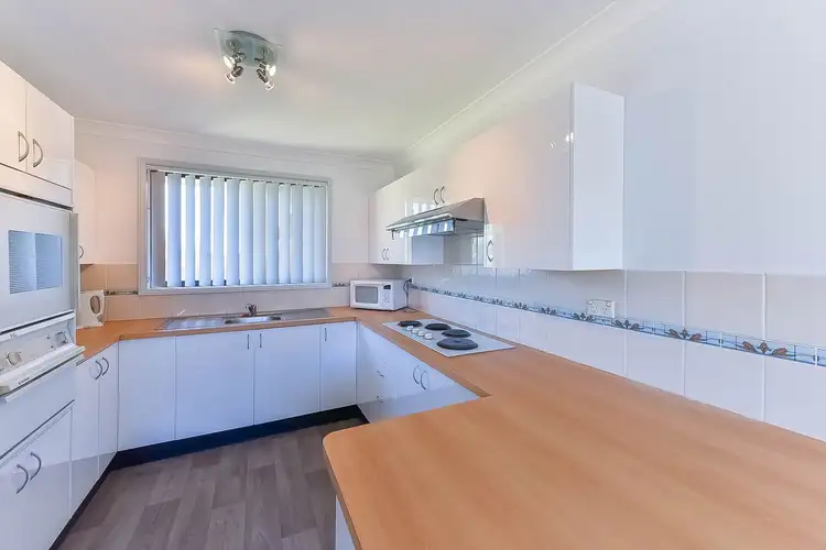 Second view of Homely house listing, 4 Hawthorne Road, Bargo NSW 2574