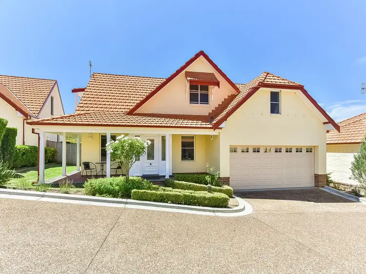 Main view of Homely house listing, 7/253-255 Argyle Street, Picton NSW 2571