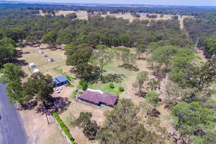35 Peel Street, Wilton NSW 2571
