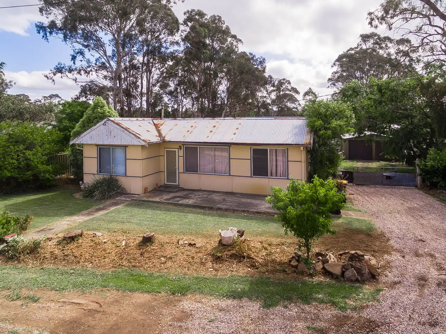 Main view of Homely house listing, 78 Radnor Road, Bargo NSW 2574