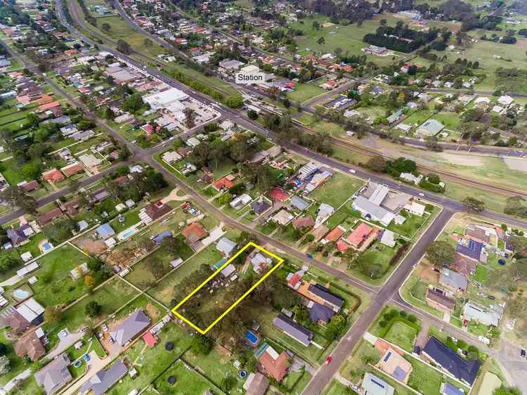 Second view of Homely house listing, 78 Radnor Road, Bargo NSW 2574