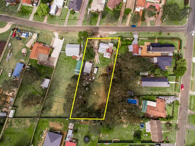 Third view of Homely house listing, 78 Radnor Road, Bargo NSW 2574