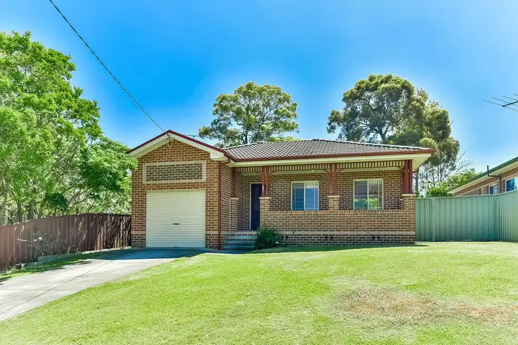 Main view of Homely house listing, 45b Castlereagh Street, Tahmoor NSW 2573
