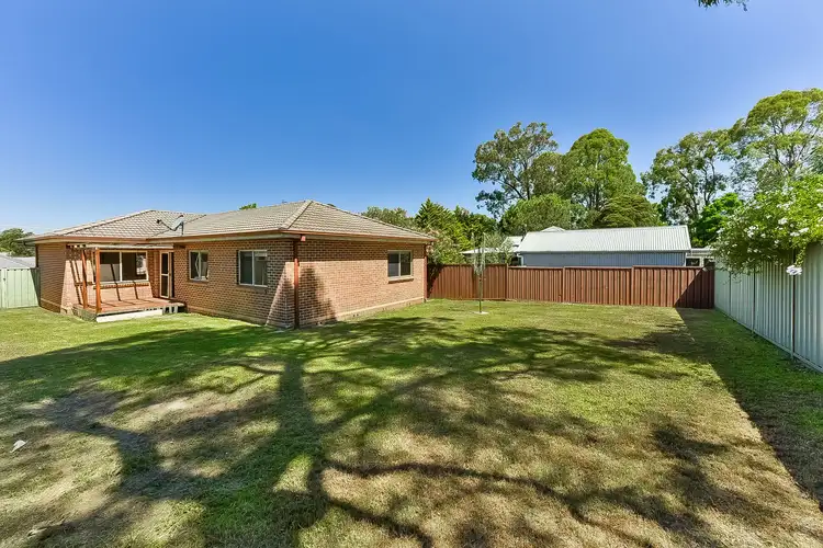 Fourth view of Homely house listing, 45b Castlereagh Street, Tahmoor NSW 2573