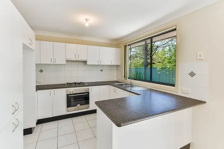 Second view of Homely house listing, 4/14 Milne Street, Tahmoor NSW 2573