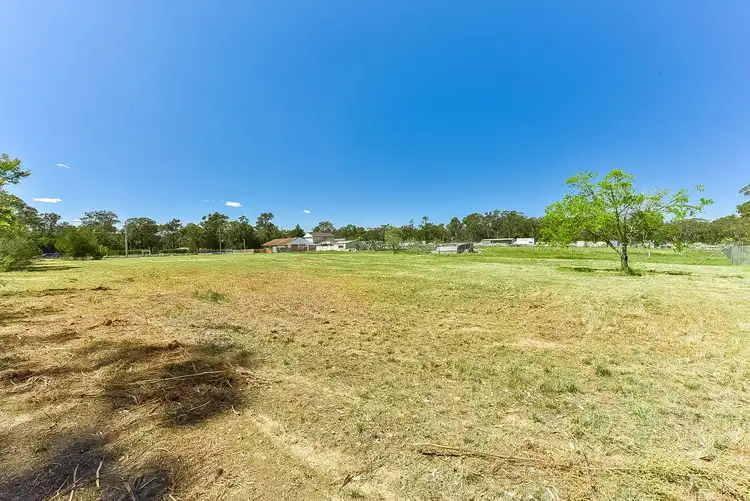 Main view of Homely land listing, 2890 Remembrance Drive, Bargo NSW 2574