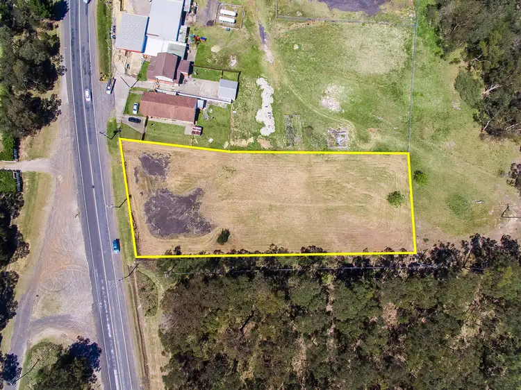 Second view of Homely land listing, 2890 Remembrance Drive, Bargo NSW 2574