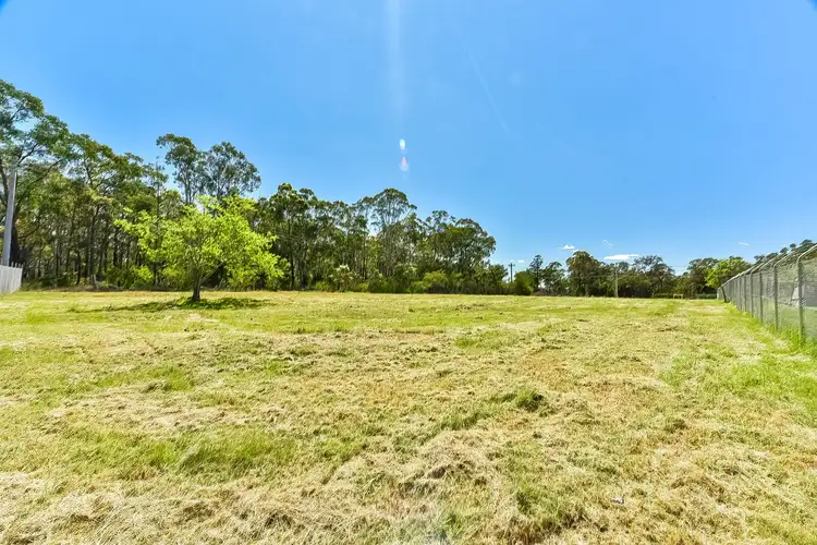 Third view of Homely land listing, 2890 Remembrance Drive, Bargo NSW 2574