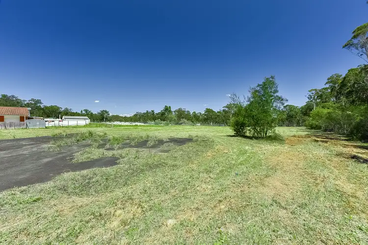 Fifth view of Homely land listing, 2890 Remembrance Drive, Bargo NSW 2574