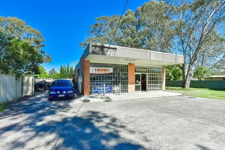 Fifth view of Homely house listing, 100 102 Railside Avenue, Bargo NSW 2574