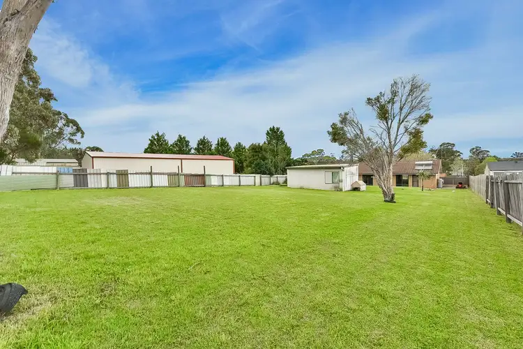 Fourth view of Homely house listing, 174 Camden Road, Douglas Park NSW 2569