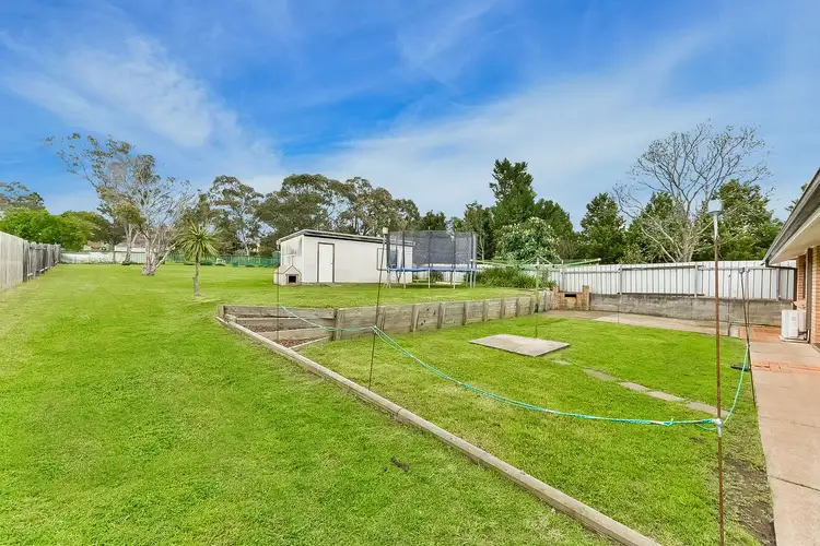 Sixth view of Homely house listing, 174 Camden Road, Douglas Park NSW 2569