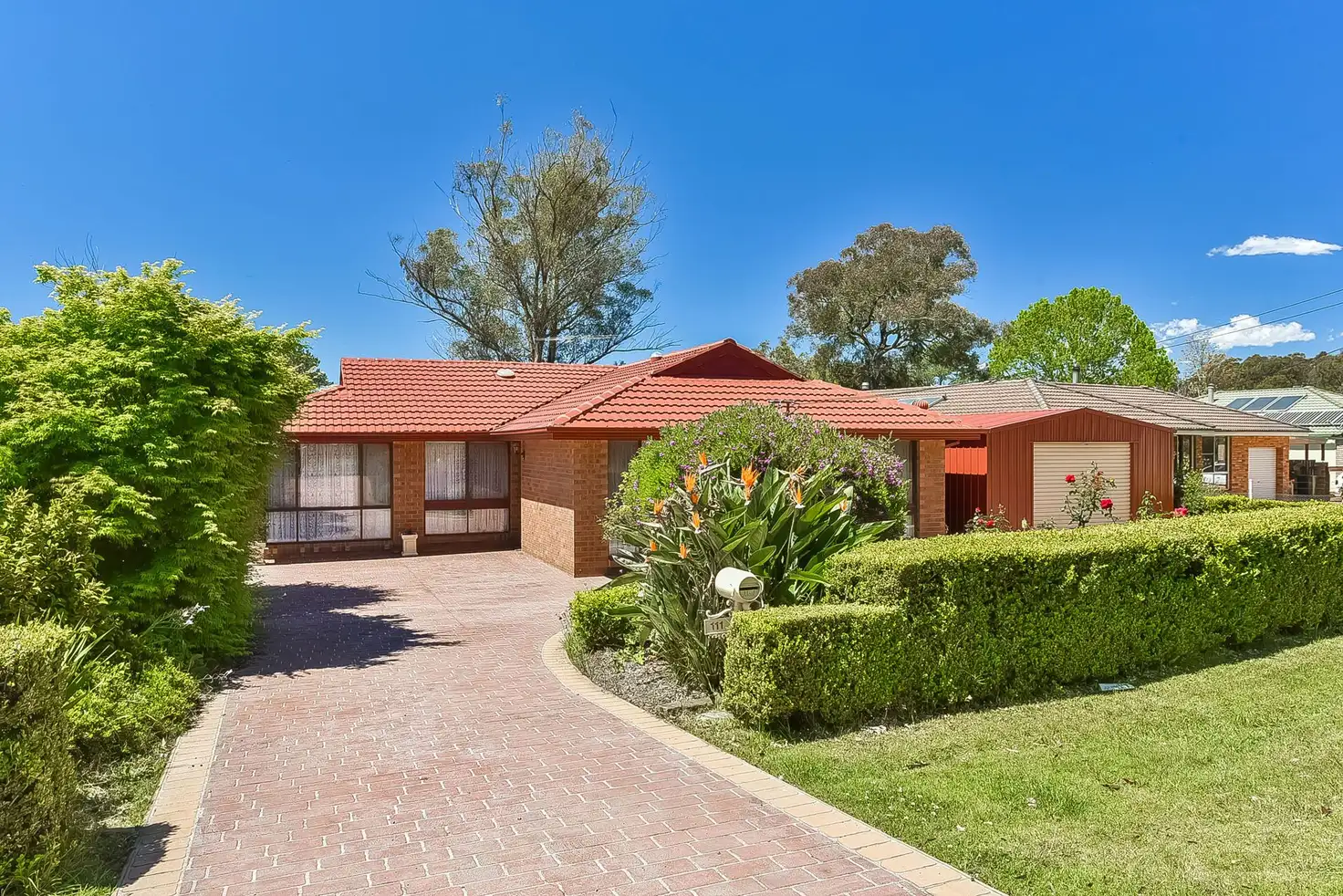 Main view of Homely house listing, 111 Avon Dam Road, Bargo NSW 2574