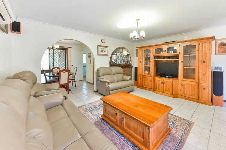 Sixth view of Homely house listing, 111 Avon Dam Road, Bargo NSW 2574
