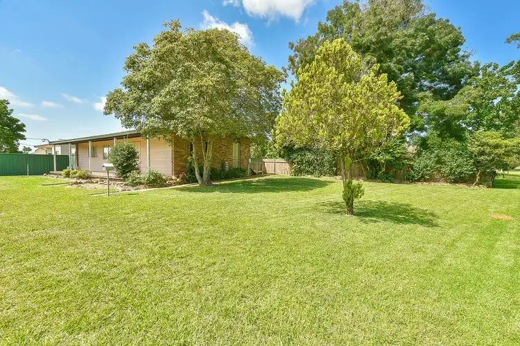 Main view of Homely house listing, 95 East Parade, Buxton NSW 2571