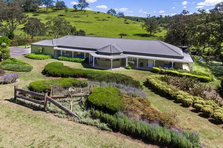 21 The Ironbarks, Picton NSW 2571