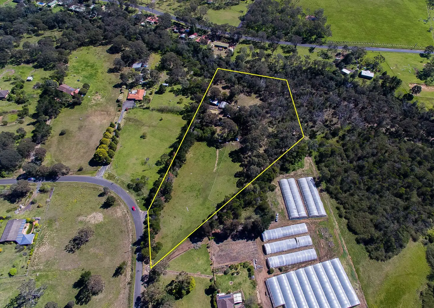 Main view of Homely house listing, 69 Rita Street, Thirlmere NSW 2572