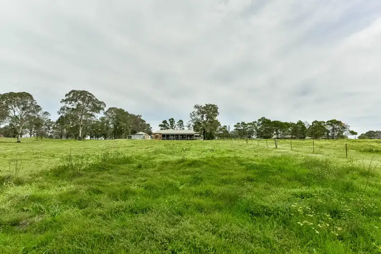 Third view of Homely land listing, Lot 174, 40 Marion Street, Thirlmere NSW 2572