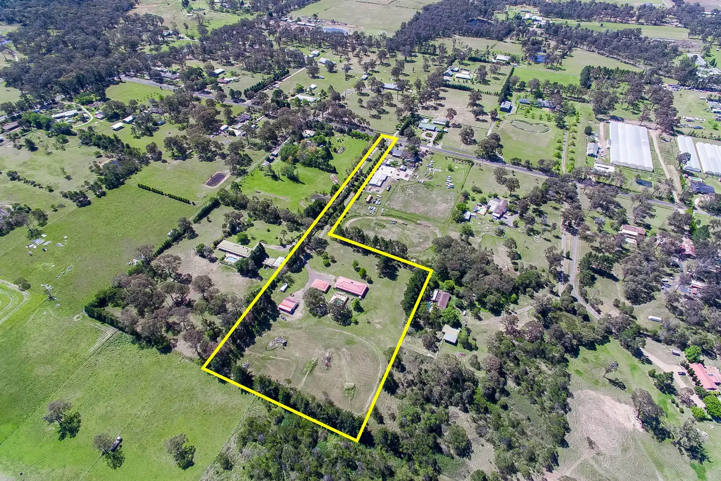 Main view of Homely house listing, 46 Shelleys Lane, Thirlmere NSW 2572