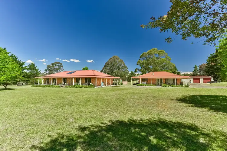 Second view of Homely house listing, 46 Shelleys Lane, Thirlmere NSW 2572