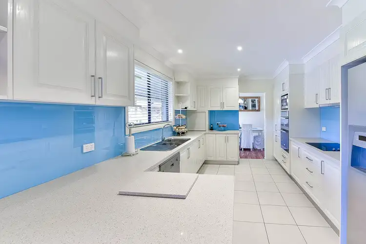 Third view of Homely house listing, 46 Shelleys Lane, Thirlmere NSW 2572