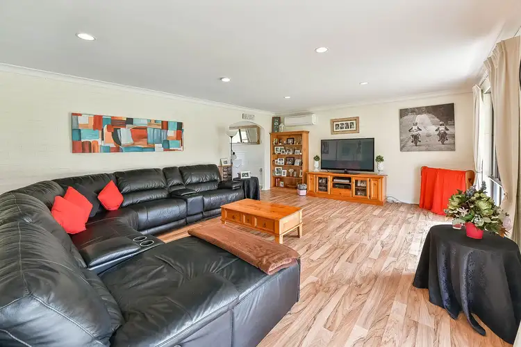 Sixth view of Homely house listing, 46 Shelleys Lane, Thirlmere NSW 2572