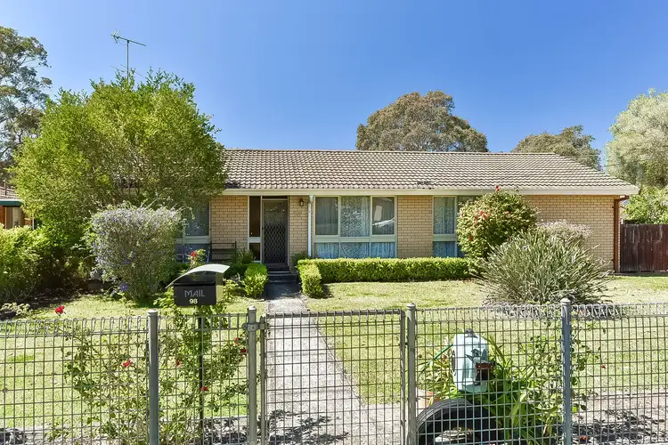 Main view of Homely house listing, 98 Castlereagh Street, Tahmoor NSW 2573