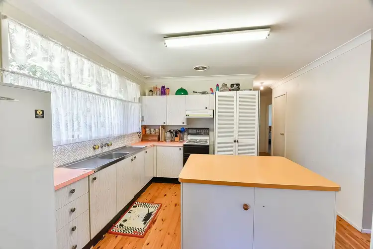 Second view of Homely house listing, 98 Castlereagh Street, Tahmoor NSW 2573