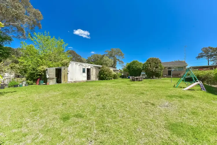Fifth view of Homely house listing, 98 Castlereagh Street, Tahmoor NSW 2573