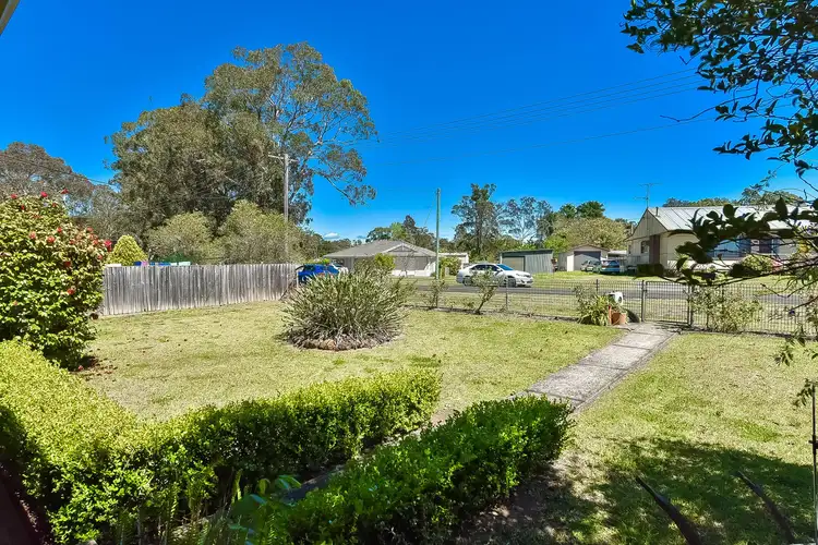 Seventh view of Homely house listing, 98 Castlereagh Street, Tahmoor NSW 2573