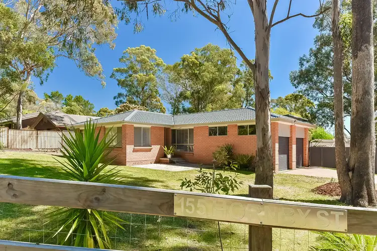 155 Hornby Street, Wilton NSW 2571