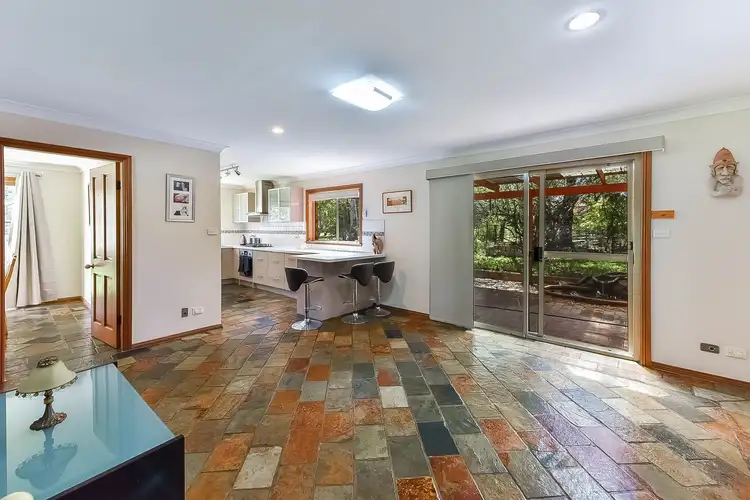 Second view of Homely house listing, 24 Lloyds Way, Bargo NSW 2574