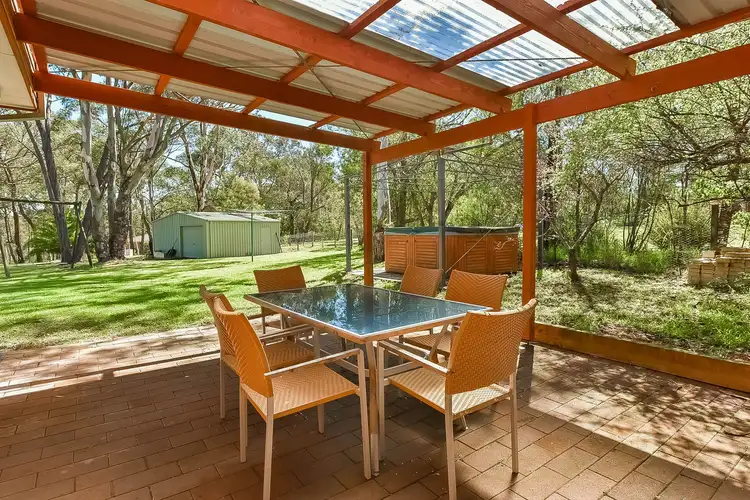 Fourth view of Homely house listing, 24 Lloyds Way, Bargo NSW 2574