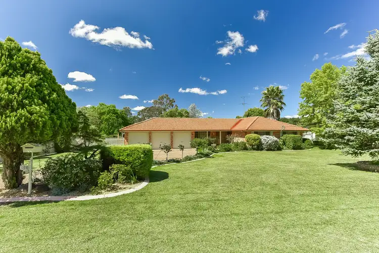 103 Hawthorne Road, Bargo NSW 2574