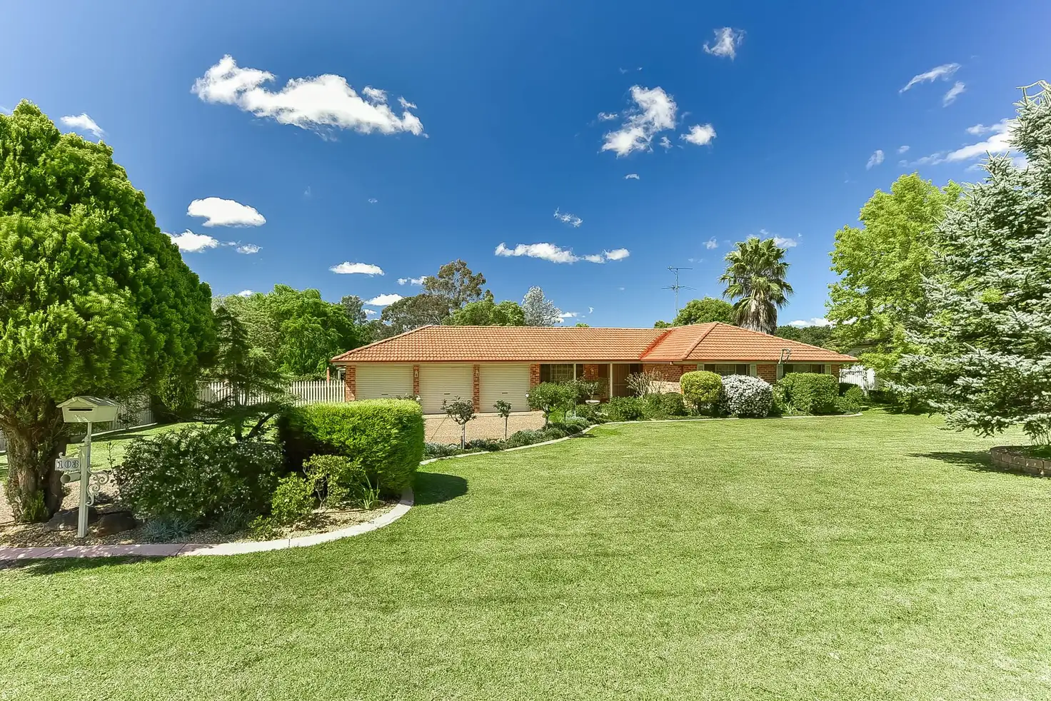 Main view of Homely house listing, 103 Hawthorne Road, Bargo NSW 2574