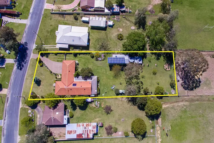 Fifth view of Homely house listing, 103 Hawthorne Road, Bargo NSW 2574