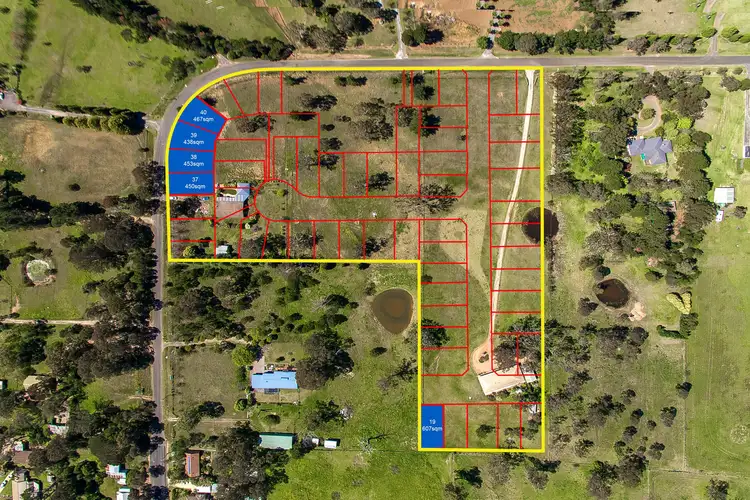 60-88 Rita Street, Thirlmere NSW 2572