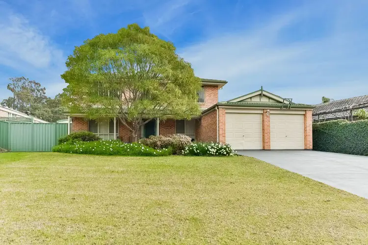 7 Wollondilly Avenue, Wilton NSW 2571